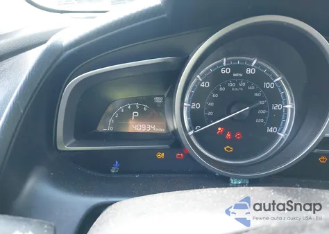 2020 Toyota Yaris Le from USA, damaged, VIN 3MYDLBJV0LY716844